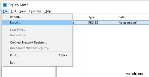 Cách Không Làm Hỏng Windows Registry Khi Can Thiệp