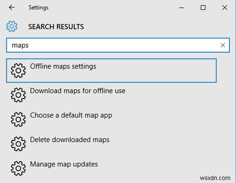 Tại Sao Microsoft Loại Bỏ Control Panel Trong Windows