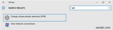 Tại Sao Microsoft Loại Bỏ Control Panel Trong Windows