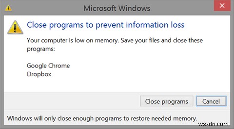 Xóa Mục Khởi Động Windows Để Sửa Máy Chậm Miễn Phí
