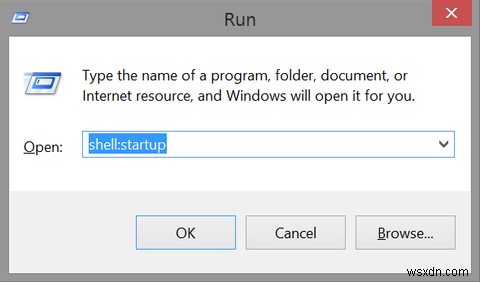 Xóa Mục Khởi Động Windows Để Sửa Máy Chậm Miễn Phí