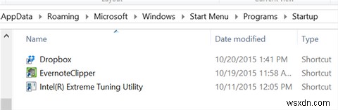 Xóa Mục Khởi Động Windows Để Sửa Máy Chậm Miễn Phí