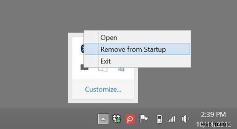 Xóa Mục Khởi Động Windows Để Sửa Máy Chậm Miễn Phí