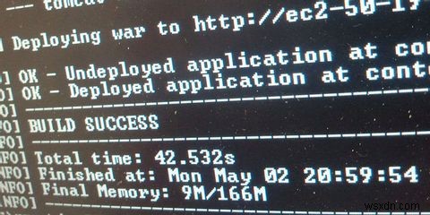 Command Prompt vs Windows PowerShell: Khác Biệt Gì?