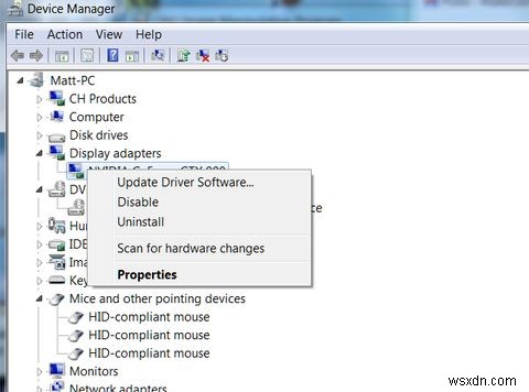 10 Thói Quen Windows Cần Rèn Luyện