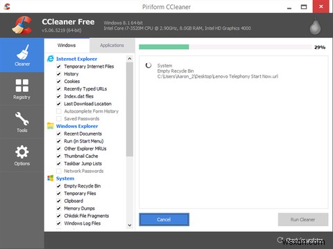 10 Thói Quen Windows Cần Rèn Luyện