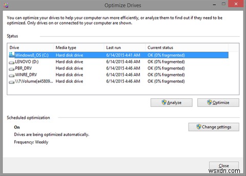 10 Thói Quen Windows Cần Rèn Luyện