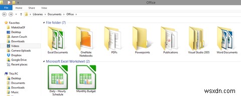 10 Thói Quen Windows Cần Rèn Luyện
