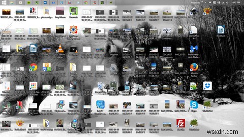 10 Thói Quen Windows Cần Rèn Luyện