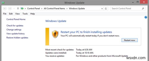 10 Thói Quen Windows Cần Rèn Luyện
