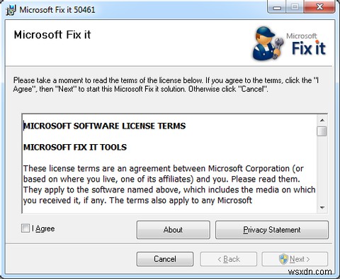 Cách Khắc Phục Lỗi Windows Update Mã 646