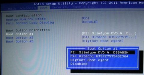 Khám Phá BIOS & Cách Tận Dụng Tối Đa