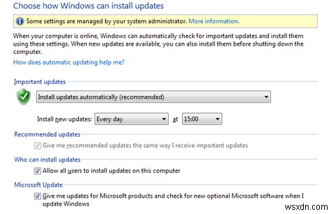 Mới Dùng Windows? Những Mẹo Này Giúp Bạn  Sống Sót 