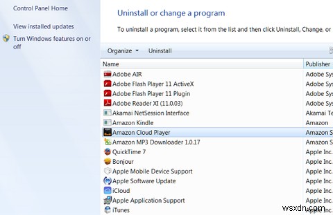 Cách Gỡ Bloatware & Tránh Nó Trên Laptop Mới