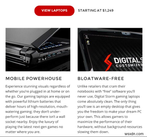 Cách Gỡ Bloatware & Tránh Nó Trên Laptop Mới