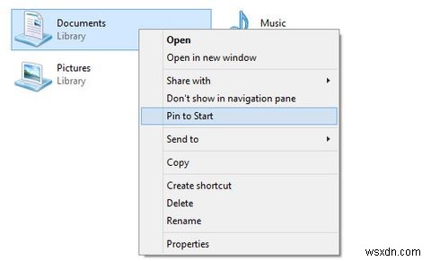 Hiểu Windows 8 Libraries Để Làm Chủ Không Gian Lưu Trữ