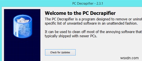 Dùng Phần Mềm Dọn Dẹp PC Này Để Giữ Windows Chạy Mượt
