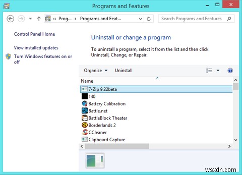 Dùng Phần Mềm Dọn Dẹp PC Này Để Giữ Windows Chạy Mượt