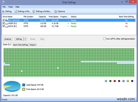 Bắt kịp bảo trì PC & dọn dẹp hệ thống với Glary Utilities Pro