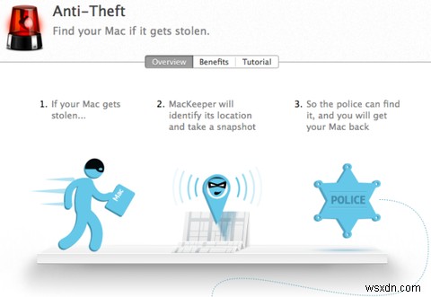 Mac của bạn có thực sự cần công cụ như MacKeeper?