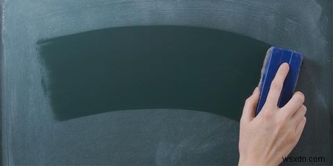 Tại sao khởi động lại máy tính lại khắc phục được nhiều vấn đề?