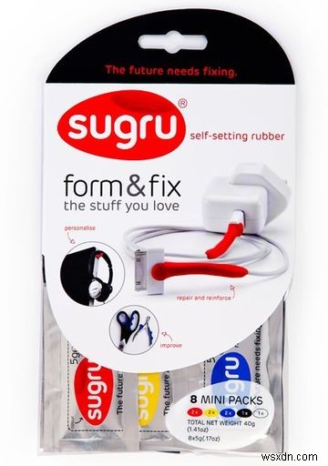 10 đồ rẻ tiền mang trong bộ công cụ kỹ thuật