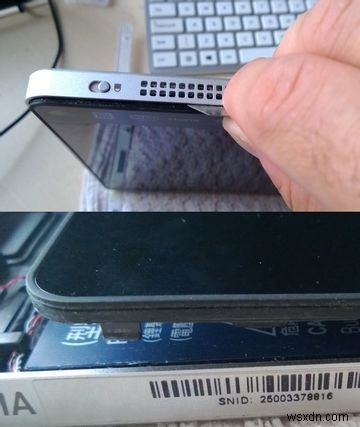 Cách thay thế hoặc nâng cấp SSD trong máy tính bảng Windows 8