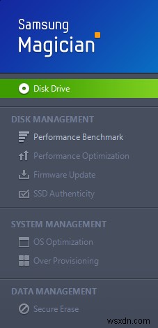 Các công cụ hàng đầu để quản lý và bảo trì SSD