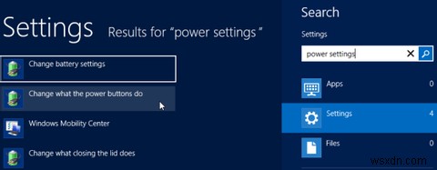 Cách khắc phục sự cố khởi động Windows 8