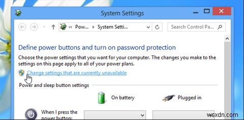 Cách khắc phục sự cố khởi động Windows 8