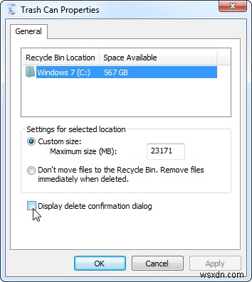 10 điều phiền toái của Windows bạn có thể loại bỏ ngay lập tức