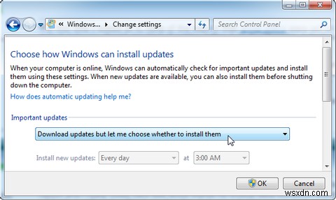 10 điều phiền toái của Windows bạn có thể loại bỏ ngay lập tức