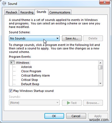 10 điều phiền toái của Windows bạn có thể loại bỏ ngay lập tức