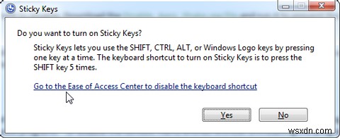 10 điều phiền toái của Windows bạn có thể loại bỏ ngay lập tức
