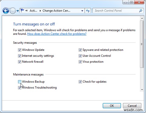 10 điều phiền toái của Windows bạn có thể loại bỏ ngay lập tức