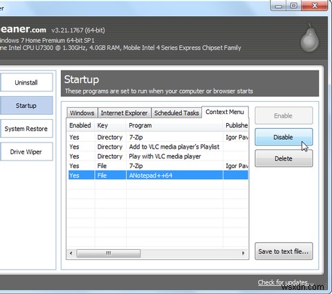 10 điều phiền toái của Windows bạn có thể loại bỏ ngay lập tức