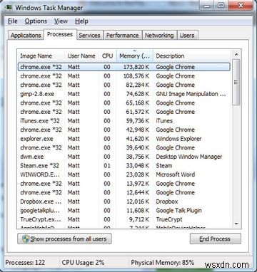 Game On: Mẹo và ứng dụng hữu ích tối ưu Windows cho chơi game