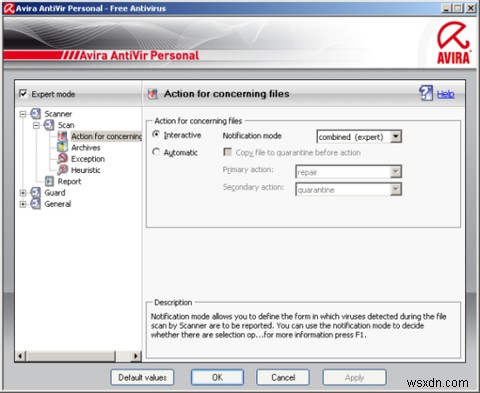 Giảm Nhẹ Trang Bị Bảo Mật Windows: Có Thể Giúp Ích