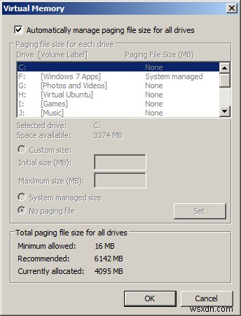 Máy tính chạy chậm? 10 nguyên nhân hàng đầu gây giảm hiệu suất PC