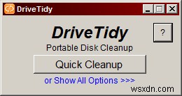 2 lựa chọn thay thế CCleaner ít người biết & có bản Portable [Windows]