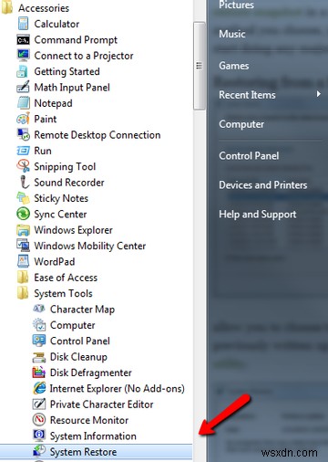 Cách đảm bảo System Restore Windows hoạt động khi bạn cần nó