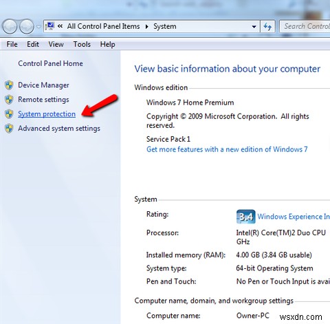 Cách đảm bảo System Restore Windows hoạt động khi bạn cần nó