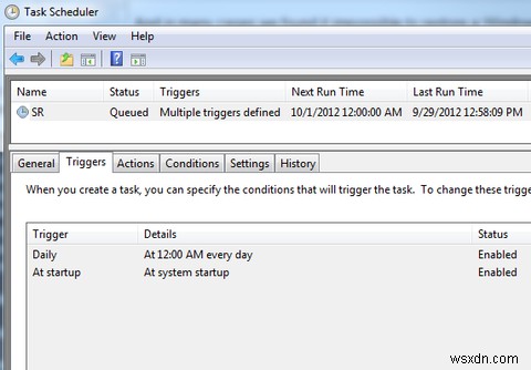 Cách đảm bảo System Restore Windows hoạt động khi bạn cần nó