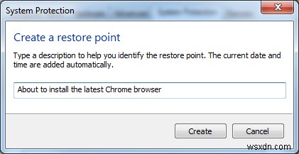 Cách đảm bảo System Restore Windows hoạt động khi bạn cần nó