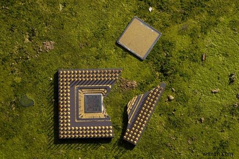 Cách xác định lý do PC không boot được