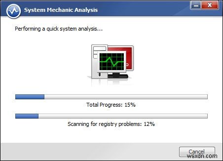 System Mechanic 11: Tune-up PC và tăng hiệu suất ngay lập tức [Giveaway]