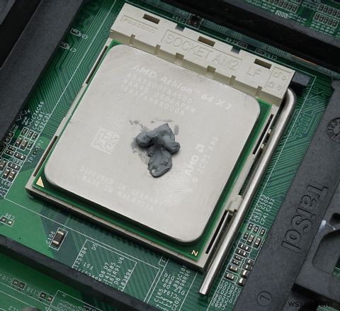 Nâng cấp phần cứng hardcore: Cách lắp hoặc thay CPU riêng
