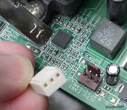 Nâng cấp phần cứng hardcore: Cách lắp hoặc thay CPU riêng