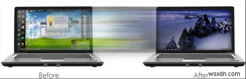 Cách Làm PC Thành Microsoft Signature PC Mà Không Phải Trả $99