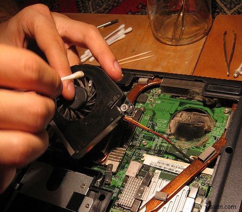 5 Cách Cho Laptop Cũ Đời Sống Mới